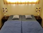 Chalet Meeresrauschen mit Zaun Haus Nr. J251 - Top-Hundeurlaub