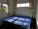 Chalet Meeresrauschen mit Zaun Haus Nr. J251 - Top-Hundeurlaub