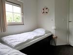 Chalet Meeresrauschen mit Zaun Haus Nr. J251 - Top-Hundeurlaub