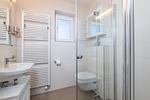 Badezimmer - 6 East – großzügiges Ferienhaus mit Garten - Top-Hundeurlaub