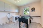 Spielanlage - 6 East – großzügiges Ferienhaus mit Garten - Top-Hundeurlaub