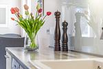 Dekoratives Detail - 6 East – großzügiges Ferienhaus mit Garten - Top-Hundeurlaub
