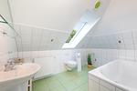 Badezimmer - 6 East – großzügiges Ferienhaus mit Garten - Top-Hundeurlaub