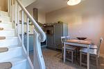 Appartement Stina - Top-Hundeurlaub