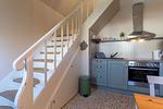 Appartement Stina - Top-Hundeurlaub