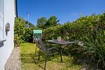 Appartement Stina - Top-Hundeurlaub