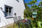 Appartement Stina - Top-Hundeurlaub