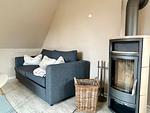 Appartement Stina - Top-Hundeurlaub