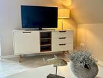 Appartement Stina - Top-Hundeurlaub