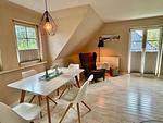 Appartement Stina - Top-Hundeurlaub