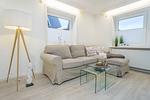 Ferienwohnung Kiebitz - Top-Hundeurlaub