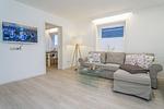 Ferienwohnung Kiebitz - Top-Hundeurlaub