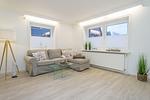 Ferienwohnung Kiebitz - Top-Hundeurlaub