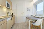 Ferienwohnung Kiebitz - Top-Hundeurlaub