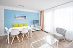 Wohnung 2 - Top-Hundeurlaub