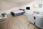 Wohnung 3 - Top-Hundeurlaub