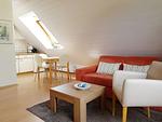 Wohnung 2 - Top-Hundeurlaub