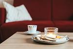 Wohnung 2 - Top-Hundeurlaub