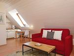 Wohnung 2 - Top-Hundeurlaub