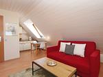 Wohnung 2 - Top-Hundeurlaub