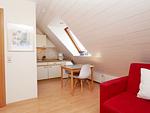 Wohnung 2 - Top-Hundeurlaub