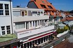 Wohnung 4 - Top-Hundeurlaub
