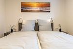 Bett - Ankerpunkt Südost - Top-Hundeurlaub