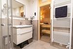 Badezimmer - Ankerpunkt Südost - Top-Hundeurlaub