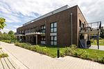Fassade / Eingang - Ankerpunkt Südost - Top-Hundeurlaub