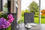 Terrasse - Ankerpunkt Südost - Top-Hundeurlaub