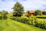 Garten - Ankerpunkt Südost - Top-Hundeurlaub
