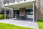 Terrasse - Ankerpunkt Südost - Top-Hundeurlaub