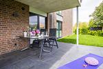 Terrasse - Ankerpunkt Südost - Top-Hundeurlaub