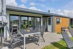 Grill - Ferienhaus Seehuus (63) - Top-Hundeurlaub