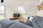 Ferienwohnung Kleckerburg - Top-Hundeurlaub