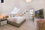 Ferienwohnung Kleckerburg - Top-Hundeurlaub