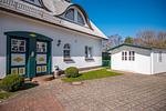 Birkenstraße 10b "BirkenNest" Magister Wigbold - Top-Hundeurlaub