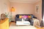 Ferienwohnung Sonnenwohnung - Top-Hundeurlaub