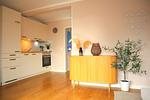 Ferienwohnung Sonnenwohnung - Top-Hundeurlaub