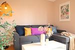 Ferienwohnung Sonnenwohnung - Top-Hundeurlaub