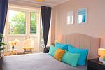 Ferienwohnung Sonnenwohnung - Top-Hundeurlaub