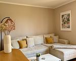 Ferienwohnung "Sonnenwohnung" - Top-Hundeurlaub