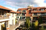 Hauptansicht - Residenz Laguna Fewo 15 - Top-Hundeurlaub