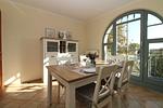 Küche / Küchenzeile - Residenz Laguna Fewo 15 - Top-Hundeurlaub