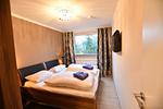 Wohnung Holly, 44B - Top-Hundeurlaub