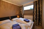 Wohnung Holly, 44B - Top-Hundeurlaub