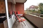 Wohnung Holly, 44B - Top-Hundeurlaub