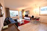 Wohnung Holly, 44B - Top-Hundeurlaub