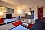 Wohnung Holly, 44B - Top-Hundeurlaub