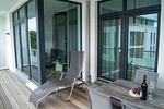 Balkon - A-07 - Top-Hundeurlaub